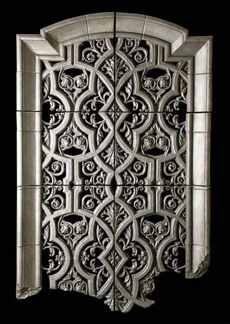 Gate